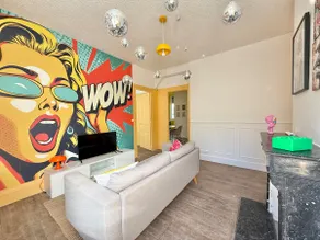 “Le Pop Art” with parking - Image 3