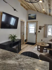 Lake Alice Lodging -The Musky Lodge - Image 4