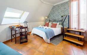 Chill Suite Luxury Rooftop Terrace & BBQ - Image 2