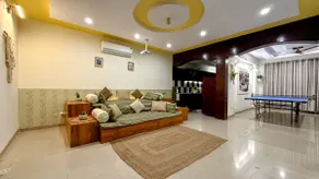 Projector Wholehouse Ground floor Netflix & Chill - Image 2