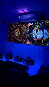 Projector Wholehouse Ground floor Netflix & Chill - Image 4