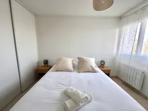 Charming one-bedroom apartment in Gex with Mont Blanc view - Image 3