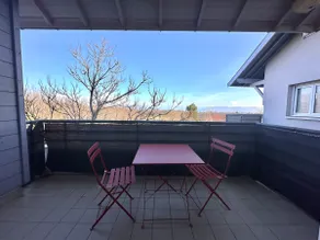 Charming one-bedroom apartment in Gex with Mont Blanc view - Image 4