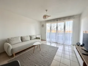 Charming one-bedroom apartment in Gex with Mont Blanc view - Image 2