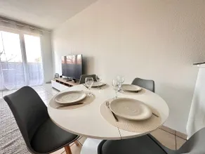 Charming one-bedroom apartment in Gex with Mont Blanc view - Image 5