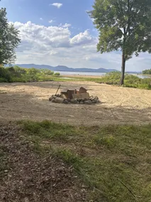 Lake Front Oasis/ Private Beach/ Epic Sunsets - Image 3