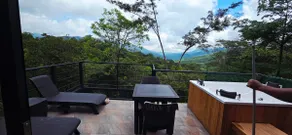 Beautiful Country Cabin Surrounded by Greenery, Villeta. - Image 2