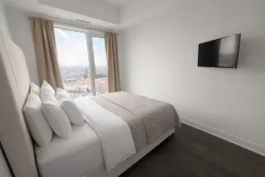 Downtown Luxury Living | Gym/Pool/Sauna/Bowling - Image 2