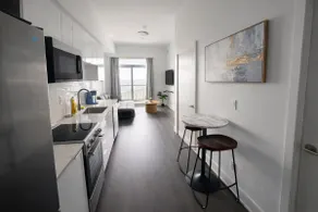 Downtown Luxury Living | Gym/Pool/Sauna/Bowling - Image 3