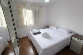 Apartment | 2 Parking Spaces + A/C | 10 minutes from Alphaville - Image 2