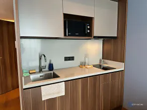 13th Floor Sea View 1BR | Alliance Privilege - Image 5