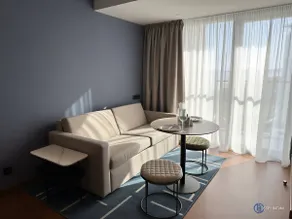 13th Floor Sea View 1BR | Alliance Privilege - Image 3