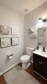 Spotless 3BR Near Mercedes-Benz & Downtown - Image 3