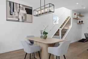 Stunning 3BR Luxury Home Downtown Views - Image 2