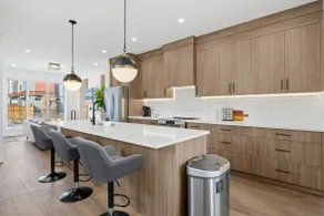 Stunning 3BR Luxury Home Downtown Views - Image 5