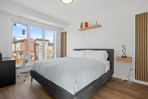 Stunning 3BR Luxury Home Downtown Views - Image 4