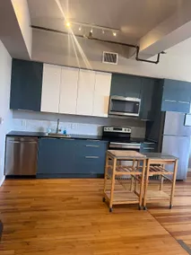 Downtown Loft | Walk to Restaurants & Nightlife - Image 2