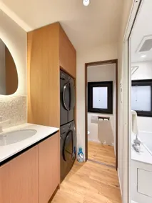 ROKU GAKU Hotel, 2-story apartment - Image 4