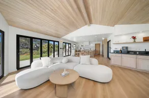 Peaceful Wine Country Retreat-Valley & Ocean Views - Image 3