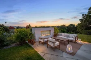 Peaceful Wine Country Retreat-Valley & Ocean Views - Image 2