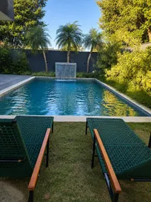 Recanto dos Pássaros - Heated Pool - Image 5