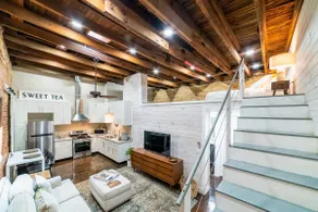 Downtown Main St. Gem - Loft 5 - Image 3