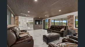 Luxury Country Farmhouse Estate • Near Beach - Image 2