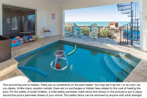 La Dolce Vita: 9BR/5BA beachhouse w/elevator+pool! - Image 4