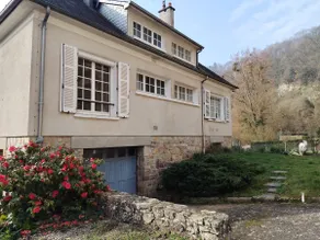 Gîte de la Vallée in the heart of the Mancelles Alps - Image 5
