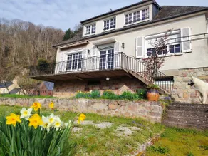Gîte de la Vallée in the heart of the Mancelles Alps - Image 3