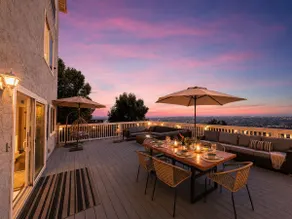 Skyline Hilltop 6BR Villa | Best Views in SD. - Image 2