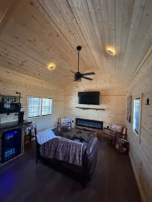 Grinning Mule Lodge - Image 5
