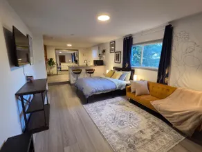 Quiet & Cozy Garden Level Studio on Oakland Hill! - Image 2