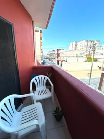 Apartment in Paraiso one block from the beach - Image 2