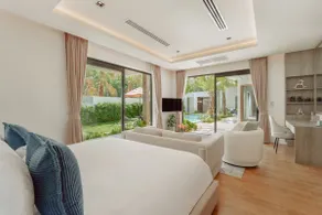 Vinzita Residences LagunaBeach 3BR byน้องมังคุด - Image 5