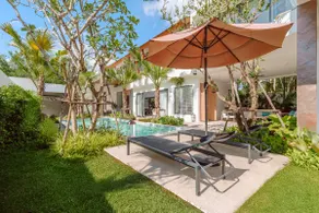 Vinzita Residences LagunaBeach 3BR byน้องมังคุด - Image 3