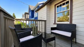 Quiet 3BR Near YVR- Walk to Dining-Free St Parking - Image 4