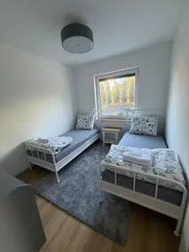 Sunny apartment with a garden in the center of Jaworzno - Image 5