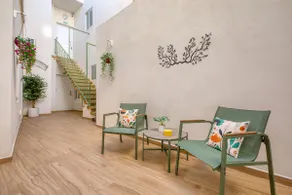 Alley Suites - New Double room by SF Homes - Image 3