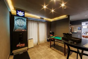 [Salt Valley] Modern private rental with darts and billiards for a truly enjoyable stay and fun - Image 4