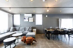 [Salt Valley] Modern private rental with darts and billiards for a truly enjoyable stay and fun - Image 2