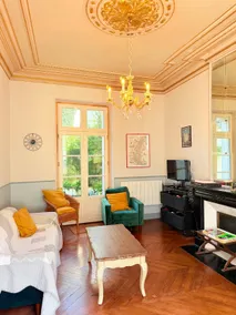 Beautiful family manor house, close to Beauval - Image 3