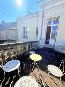 Beautiful family manor house, close to Beauval - Image 5