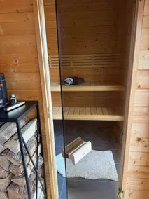 Guest Cottage by the Sea * Sauna & Hot Tub - Image 4