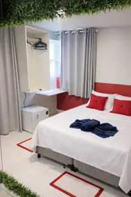 Guesthouse on Rua do Porto, downtown. Comfortable suite. - Image 2