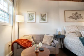 Cozy Studio Retreat w/ Hot Tub in Taylors, SC - Image 5