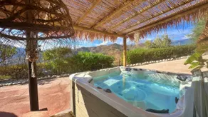 Padre Sol Yoga Retreat Center Málaga by AndaraHolidays - Image 2