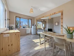 Grandma’s Nest - 2 people - parking - 30 minutes from Lyon - Image 2