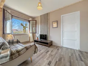 Grandma’s Nest - 2 people - parking - 30 minutes from Lyon - Image 3
