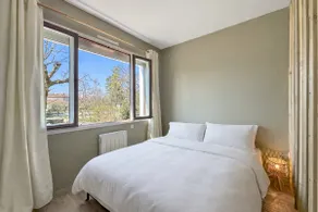 Grandma’s Nest - 2 people - parking - 30 minutes from Lyon - Image 5